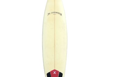 Fibreglass  Surfboard