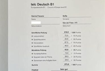 Buy TELC-GOETHE Zertifikat Without ExamWhatsApp(+371 204 33160)German examinations – A1-C2