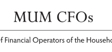 MUM CFOs – Chief Financial Operators of the Household