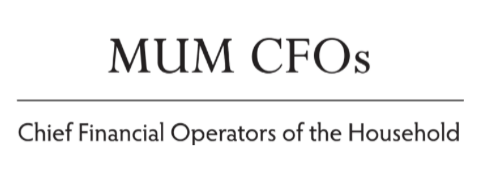 MUM CFOs – Chief Financial Operators of the Household