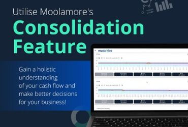 Stay Ahead of the Market with Moolamore Financial Forecasting